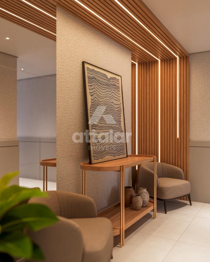 HALL DE ENTRADA