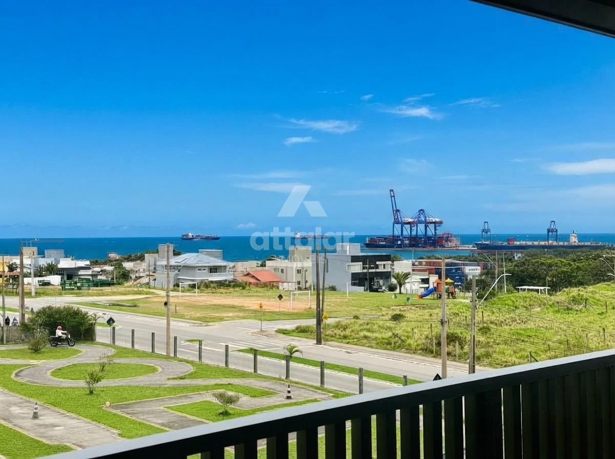Vista mar