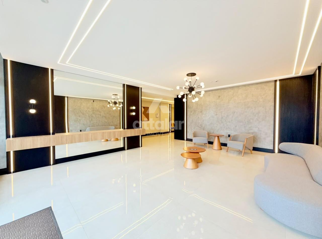 Hall de entrada