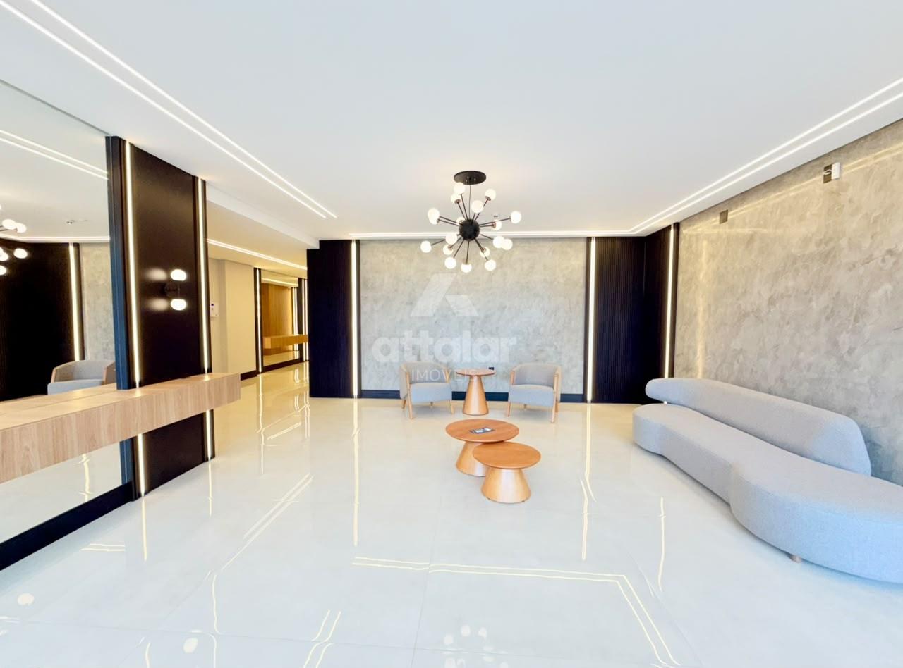 Hall de entrada