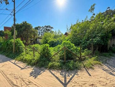 Terreno para Venda na cidade de Imbituba no bairro Ibiraquera